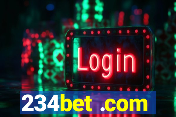 234bet .com